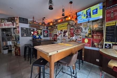 Immeuble à Chateau Gontier Sur Mayenne