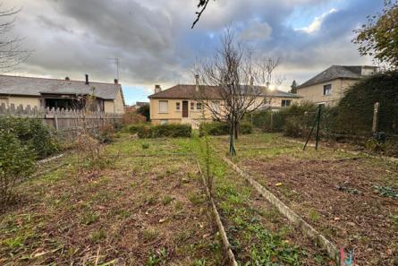 Maison à rénover à Laval