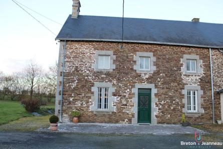 Maison d'exception avec gîte et piscine