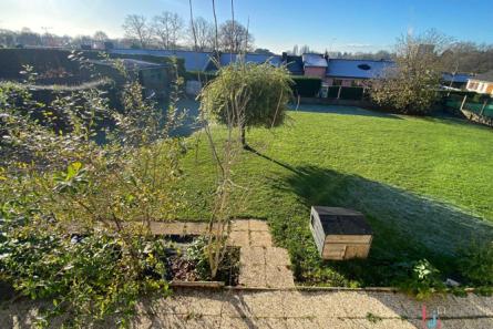Maison d'exception avec gîte et piscine
