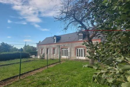 Maison d'exception avec gîte et piscine