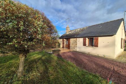 Jolie Maison de Campagne Secteur Lassay-les-Châteaux