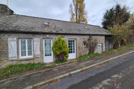 Maison Secteur Lassay-les-Châteaux