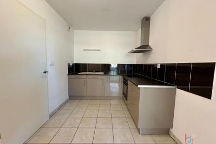 Appartement T3 à Laval