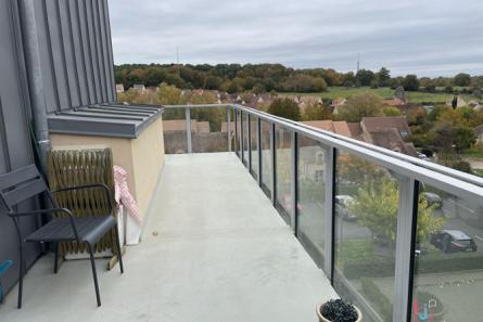 Appartement T3 Le Mans