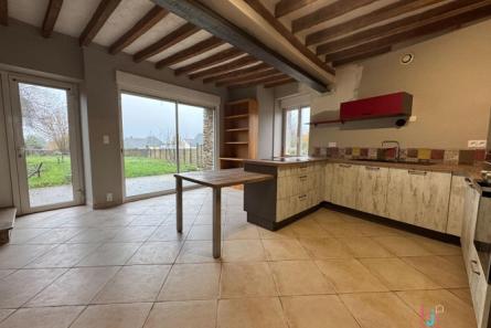 Maison Secteur Lassay-les-Châteaux