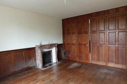 Propriété secteur Mayenne