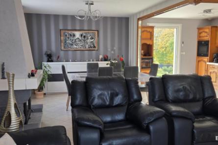 Maison secteur Laval