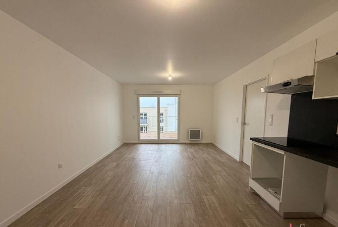 Appartement T3 Neuf - LAVAL