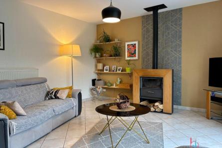 EXLUSIVITE Maison plain-pied à Bonchamp lès Laval