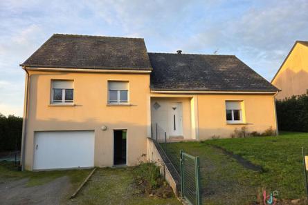 Maison Neau 6 pièce(s) 112 m2