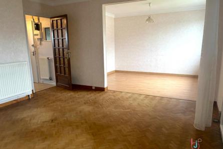 Appartement de 75 m² à Mayenne