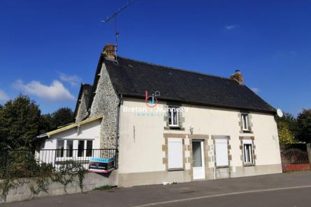 Maison à vendre à Hambers