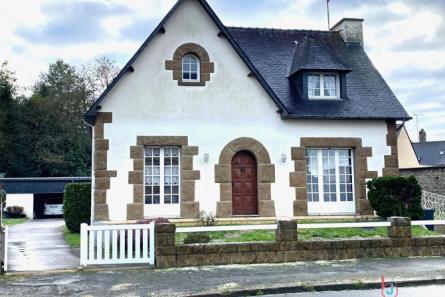 Maison à Saint Denis de Gastines