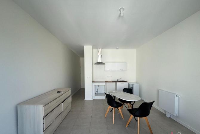 Appartement T2 - Laval - Rive Gauche - Secteur Gare