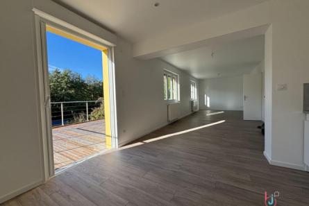 Maison à Saint-Berthevin