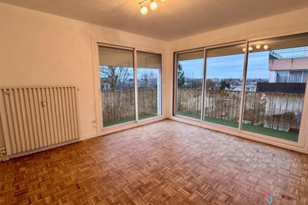 Appartement T2 à Laval