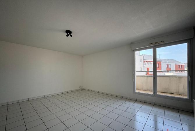 Appartement T2 - LAVAL proche Gare