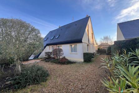 LAVAL MAISON 140 M²