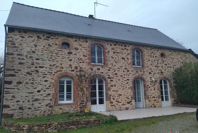 MAISON F6 à NEAU