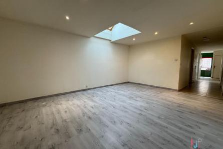 Appartement T2 centre-ville de Château-Gontier