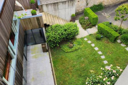 Maison de Charme hyper-centre de Laval