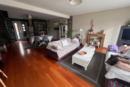 Maison LAVAL 127 m²