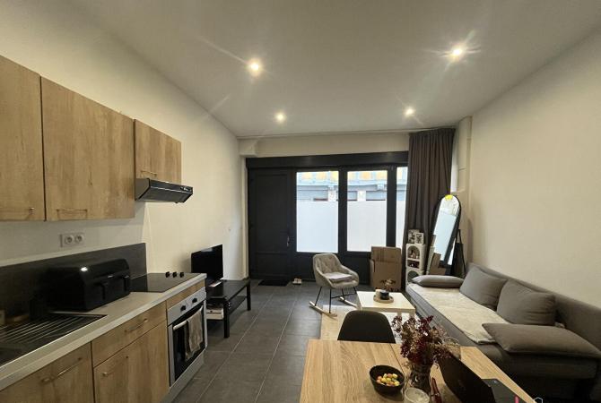 Studio meublé - Laval - Secteur Préfecture