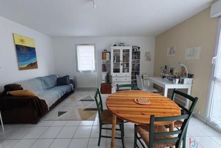 Spécial investisseur - Appartement T2 à Laval