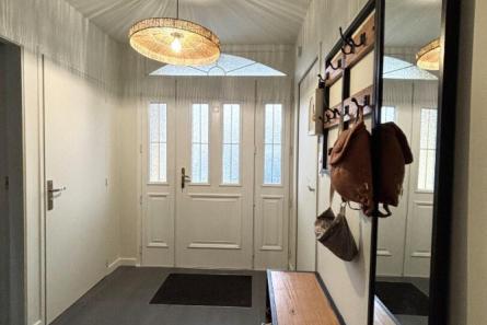 Superbe maison secteur Mayenne