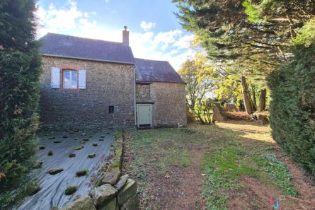 Superbe maison secteur Mayenne