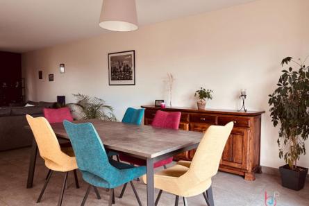 Exclusivité - Maison à Bonchamp lès Laval