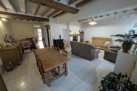 Maison secteur Sainte Suzanne