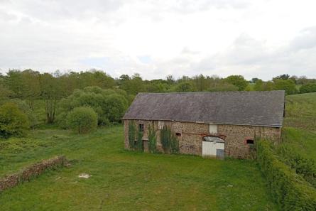 Propriété secteur Mayenne