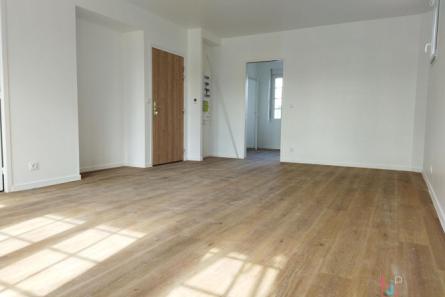 Appartement T2 centre-ville de Laval