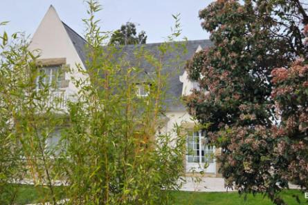 Maison à Saint-Berthevin