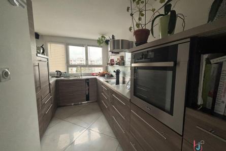 Appartement T4 à Laval