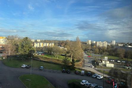 Appartement T4 à Laval