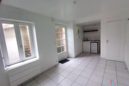 Immeuble de rapport MAYENNE