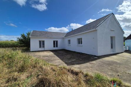 Maison à Ruillé-Froid-Fonds