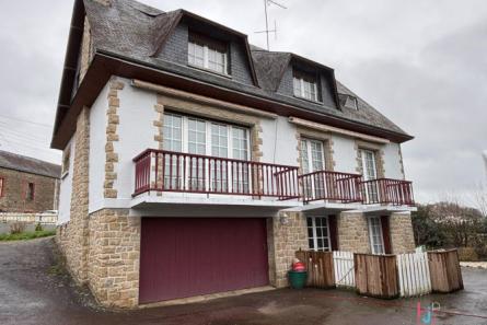 Maison de 171 m² à Ambrières-les-Vallées