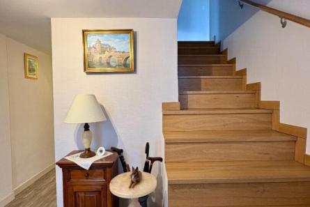 Maison Laval 4 pièce(s) 107.5 m2