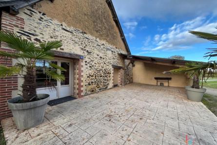 Maison à La Selle Craonnaise