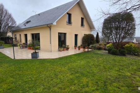 Maison de Maître secteur Evron