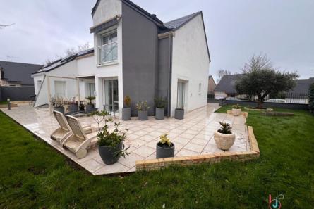 Maison de Maître secteur Evron