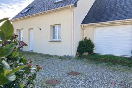 Maison de Maître secteur Evron