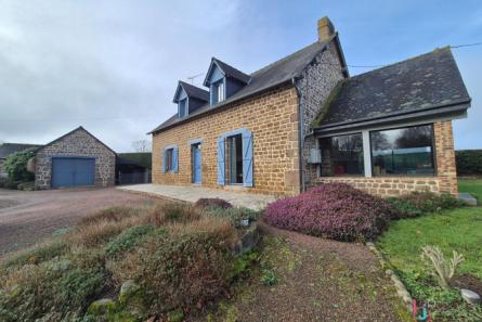 Maison de Campagne à Lassay-les-Châteaux