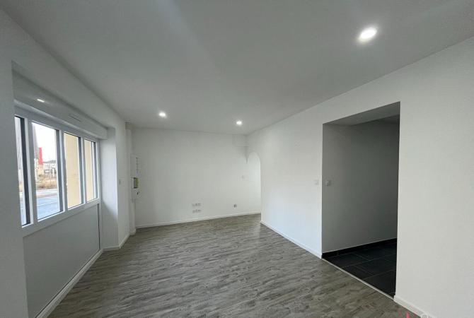 Appartement T2 - Laval - Secteur HILARD