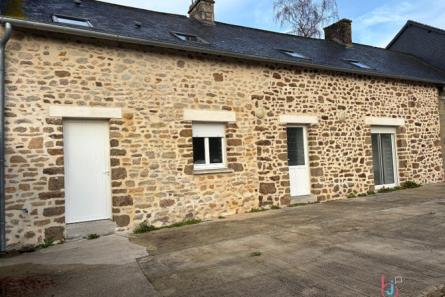 Superbe maison bourgeoise à Lassay les Châteaux