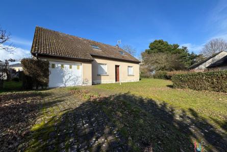 Maison à Château-Gontier